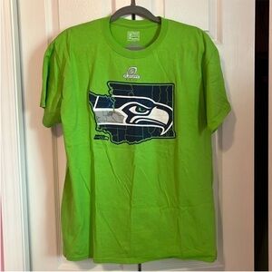 Seattle Seahawks Graphic T-Shirt